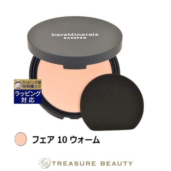 bareMinerals（ベアミネラル） ベアプロ 24HR スキンパーフェク