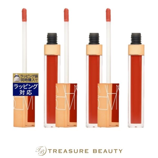 【送料無料】NARS アフターグロウ リップシャイン 276 チェルシーガールズ 5.5ml x 3 (リップ...