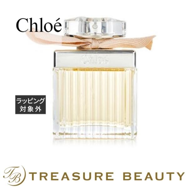 Chloe（クロエ） 【並行輸入品】【送料無料】クロエ オードパルファム