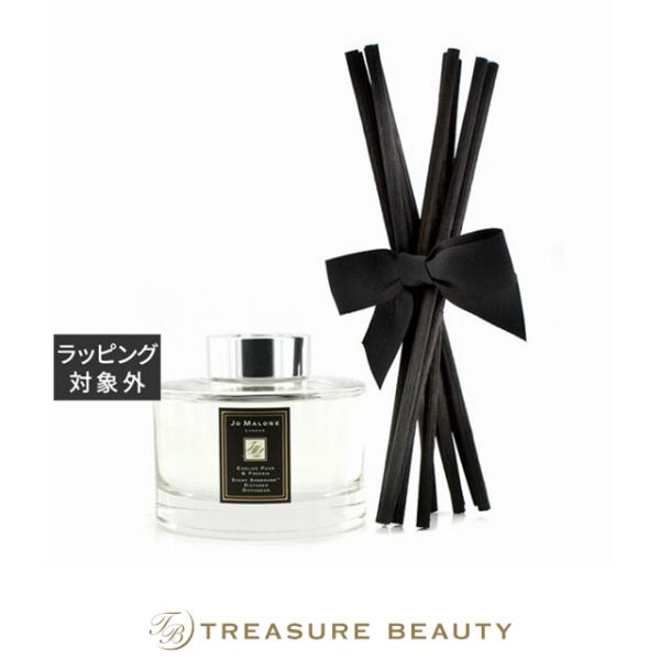 ジョーマローン　イングリッシュペアー　ディフゥーザー165ml 新品未使用 JO MALONE LONDON（ジョーマローンロンドン） 【送料無料】ジョー
