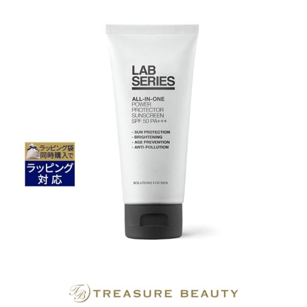 LABアラミスラボオールインワンパワープロテクターサンスクリーンSPF50 楽天市場】【ポイント10倍｜1/24 20:00〜1/30 16:59】【送料無料】ラボ