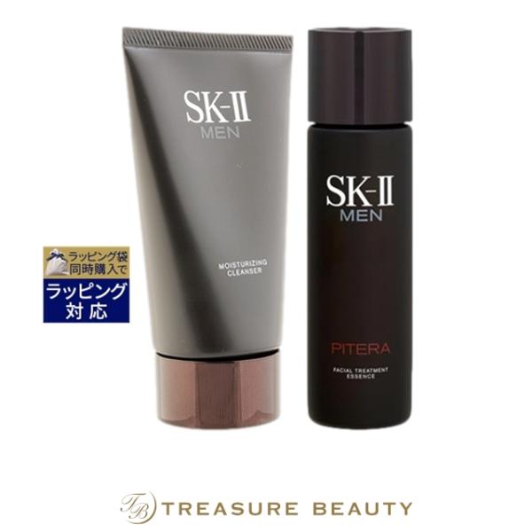 SK-II（エスケーツー） 【送料無料】SK2 MEN モイスチャライジング