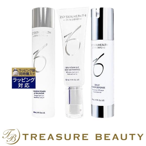 ZO SKIN HEALTH（ゼオスキンヘルス） 【並行輸入品】【送料無料】ゼオ