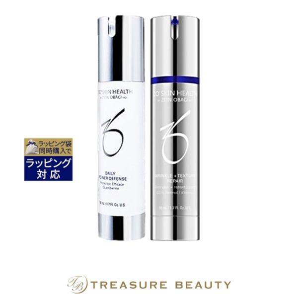 ZO SKIN HEALTH（ゼオスキンヘルス） 【並行輸入品】【送料無料】ゼオ