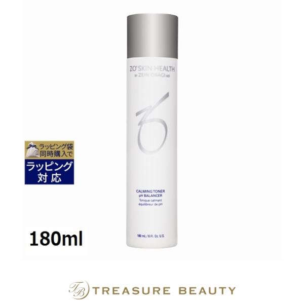 ZO SKIN HEALTH（ゼオスキンヘルス） バランサートナー 180ml (化粧水