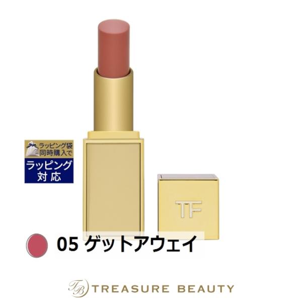 TOM FORD（トムフォード） トムフォードビューティ ソレイユリップ