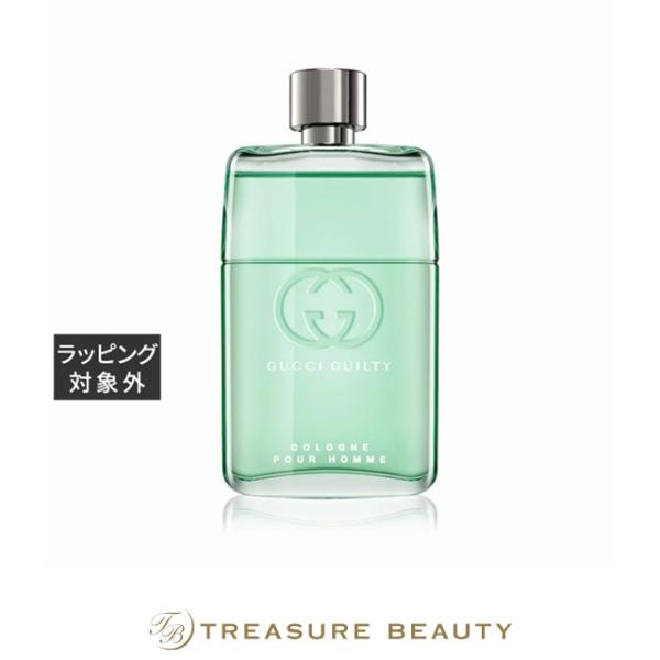 GUCCI（グッチ） 【並行輸入品】【送料無料】グッチ ギルティ コロン