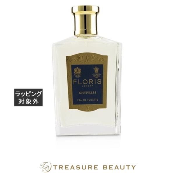 FLORIS フローリスオードトワレ　シプレ100ml FLORIS 【送料無料】フローリス シプレ オードトワレ 100ml (香水