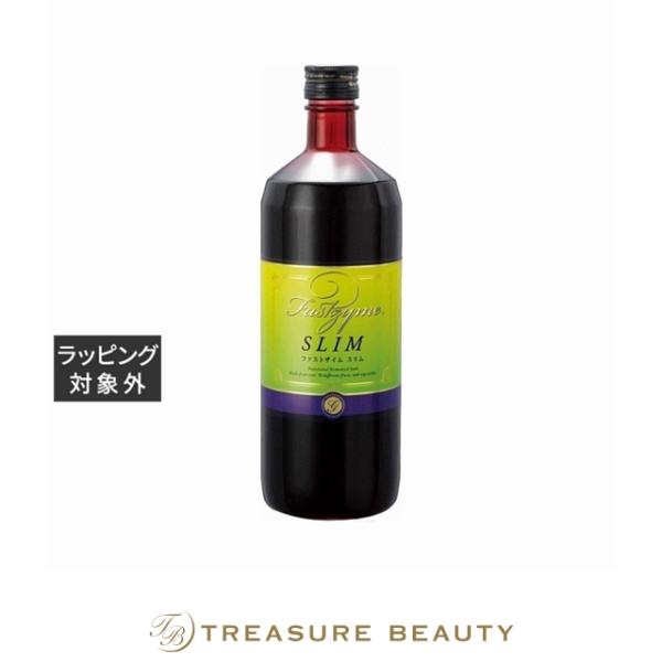 ファストザイムスリム　720ml 1本 送料無料】ファストザイム ファストザイムスリム 720ml (ドリンク