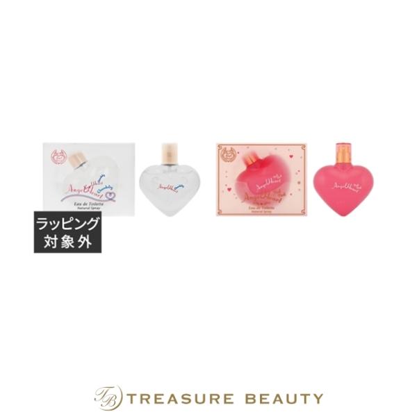 ANGEL HEART 【並行輸入品】エンジェルハート シャンベリー+ピンク 