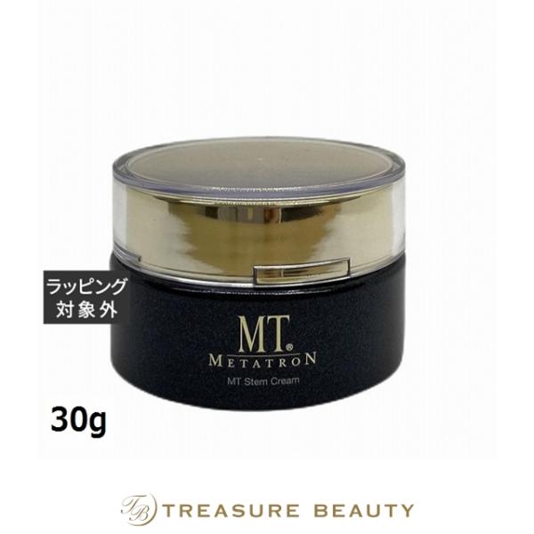 MTメタトロン 【送料無料】MTメタトロン MT ステムクリーム 30g