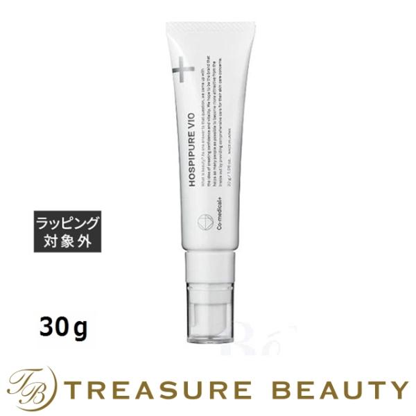 Co-medical+（シーオーメディカル） CO ホスピピュアVIO 30g