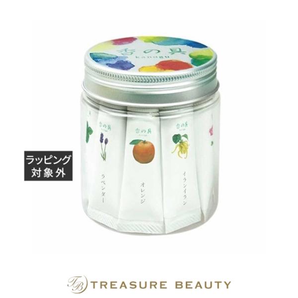 GRASSE TOKYO グラーストウキョウ 香の具 全色セット 7ml×9 (その他