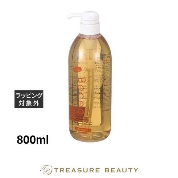 パイモア Beceo HBS シャンプー  800ml (シャンプー)