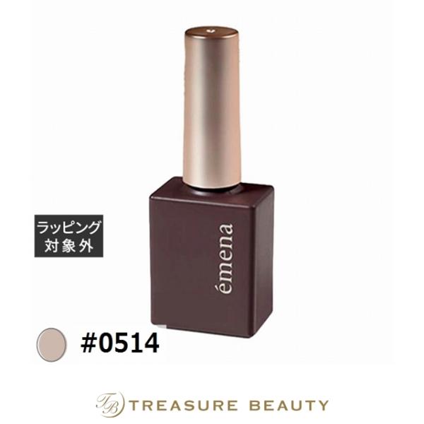 PREGEL プリジェル emena エメナ マグネティジェル #0514 (ネイル用品