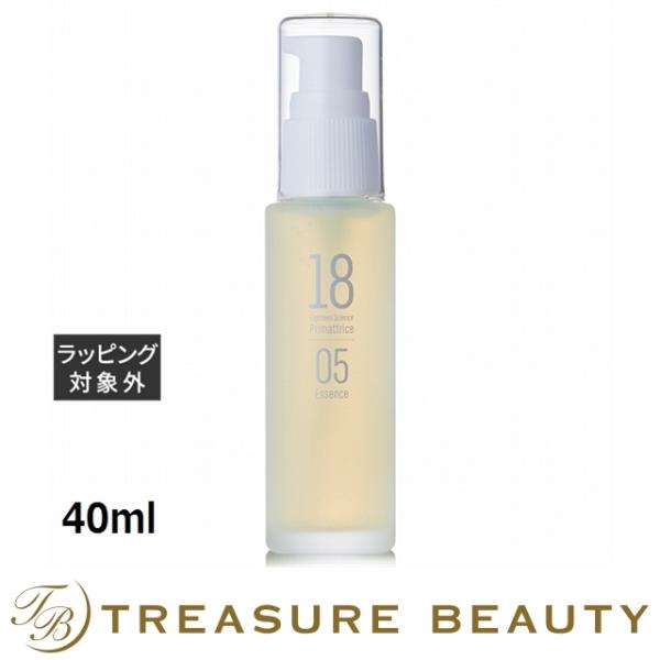 送料無料】プリマトリーチェ 1805 サイエンス エッセンス 40ml (美容液