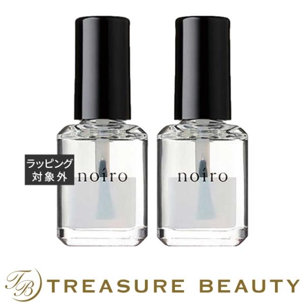 ◇ブランド：ノイロ noiro ◇商品名：ネイルカラー クリアベース  + トップコート  セット Nail Color Clear Base  &amp; Nail Color Top Coat  Set◇規格：11mlx2 ()◇カテゴ...