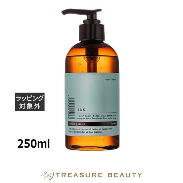 1DK ワンディーケー スタイリングドロップ 250ml (ヘアスプレー
