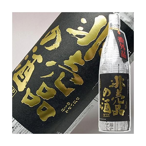 岐阜県 蓬莱 非売品の酒 VIP [純米吟醸酒] (日本酒) 価格比較 - 価格.com