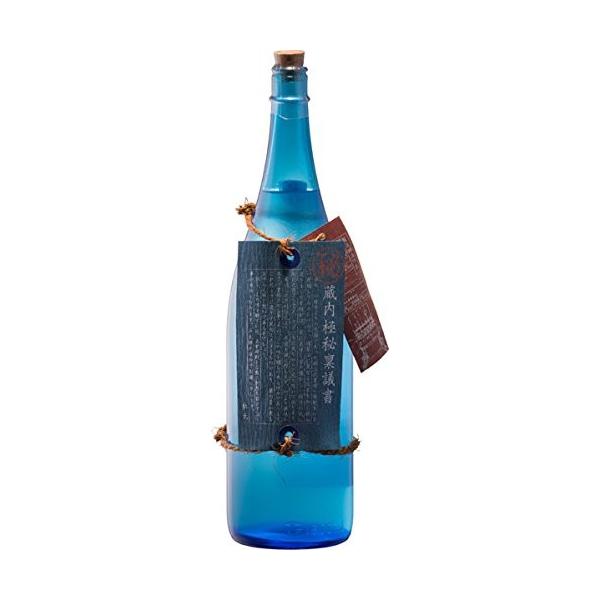蔵内極秘稟議書 25度　1800ml (芋焼酎/酒蔵王手門/宮崎県)