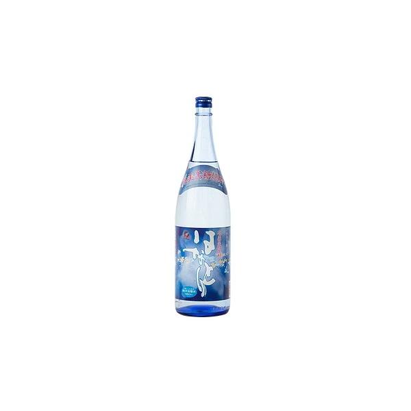 沖永良部酒造 はなとり 黒糖焼酎 20度 1800ml