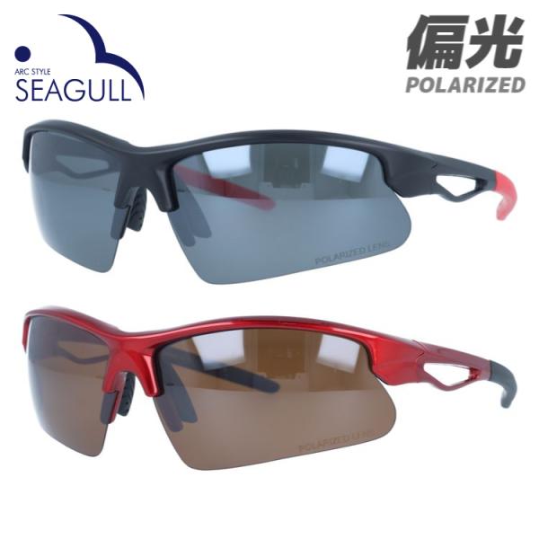 A[NX^C V[K Ό TOX X|[c ~[Y AWAtBbgtLVum[Ypbh ARC Style SEAGULL SGB 4083 S2J[ 66