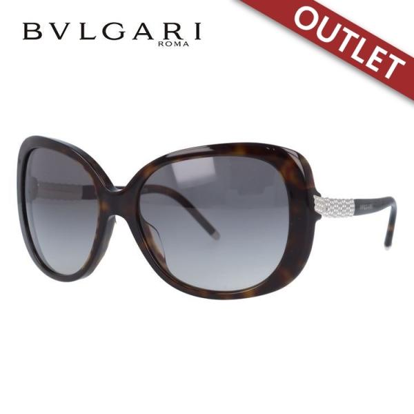 󂠂 AEgbg uK TOX _[Nnoi O[ Of[V fB[X  BVLGARI BV8105BA 504/11 59 COKi