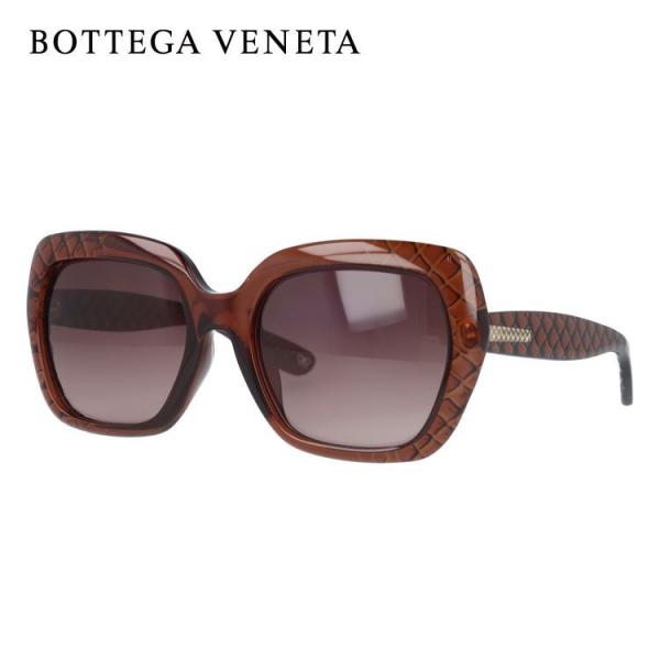 �{�b�e�K���F�l�^ �T���O���X �����Y �j�� ���f�B�[�X ���� BOTTEGA VENETA B.V.217FS RH9/D8 BROWN/BROWN �v���[���g �M�t�g ���b�s���O����