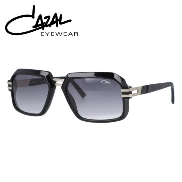 CAZAL（カザール） サングラス レギュラーフィット CAZAL MOD.6004/3