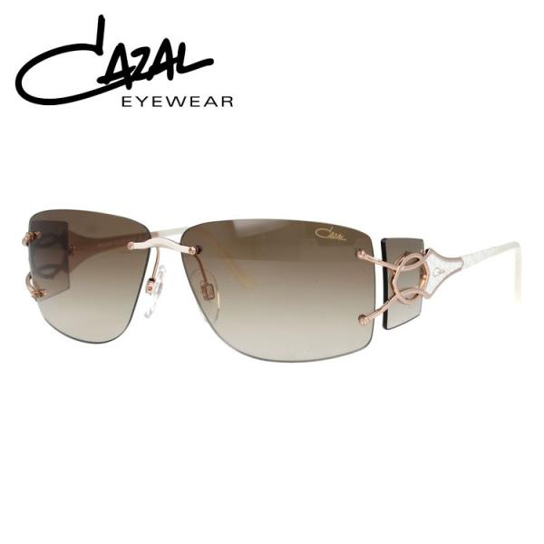 CAZAL カザール サングラス 国内正規品 メンズ レディース