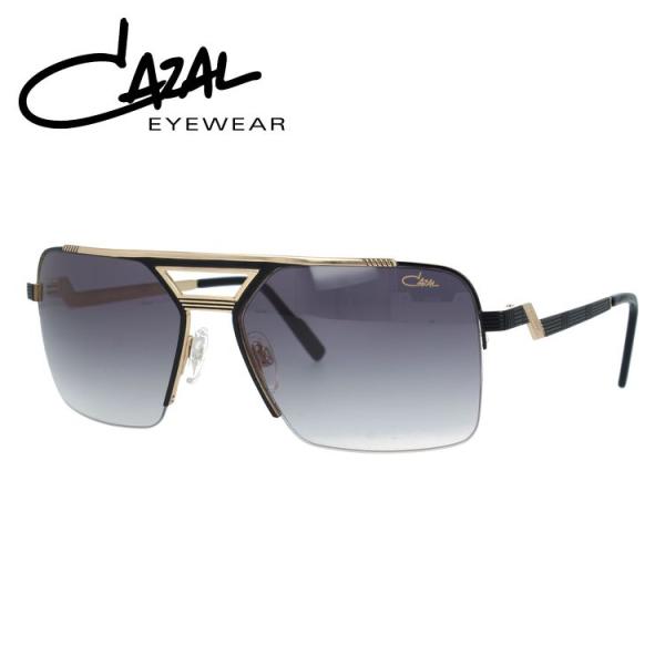 CAZAL（カザール） サングラス 国内正規品 メンズ レディース ブランド