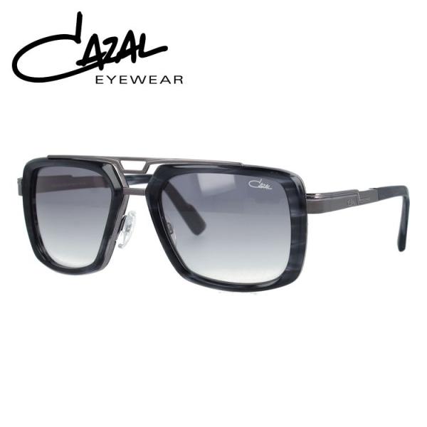 CAZAL（カザール） サングラス 国内正規品 メンズ レディース ブランド
