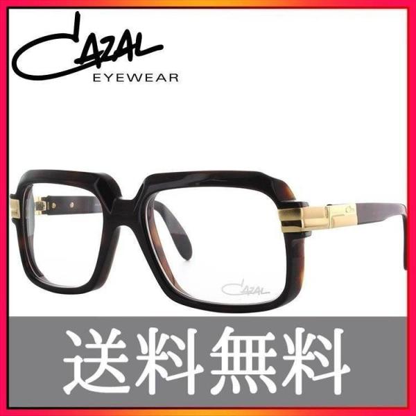 CAZAL（カザール） メガネ フレーム 国内正規品 伊達メガネ 老眼鏡