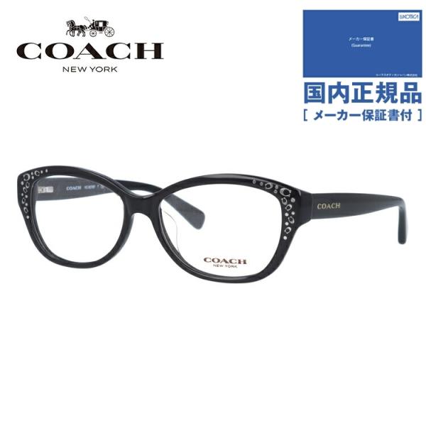 R[` Kl t[ Ki ɒBKl Vዾ u[CgJbg p\R X}z uh COACH HC6076F 5002 53 ዾ v[g Mtg