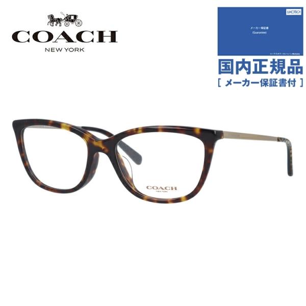 R[` Kl t[ Ki ɒBKl Vዾ u[CgJbg p\R X}z uh COACH HC6124F 5417 53 ዾ v[g Mtg