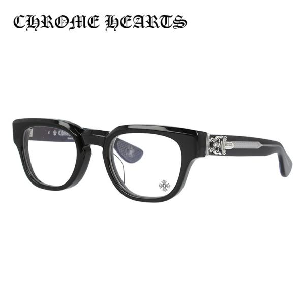 クロムハーツ(CHROME HEARTS) メガネ その他のメンズ クロムハーツ(CHROME HEARTS) メガネ その他のメンズ