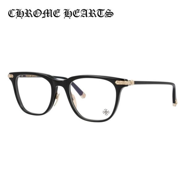 CHROME HEARTS（クロムハーツ） メガネ フレーム CHROME HEARTS PC