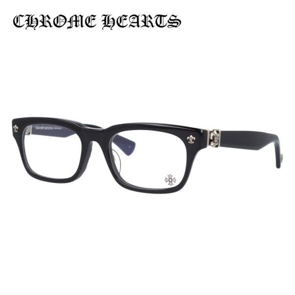 CHROME HEARTS（クロムハーツ） メガネ フレーム CHROME HEARTS PC