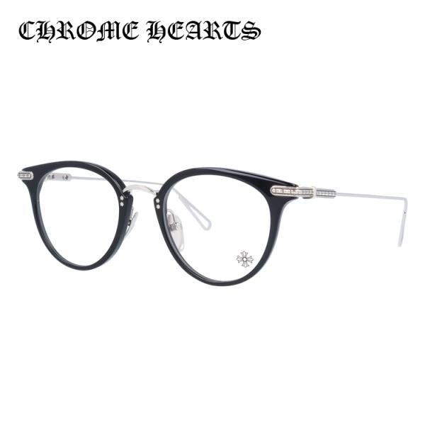 サイズ交換対象外 メガネ フレーム クロムハーツ CHROME HEARTS PC