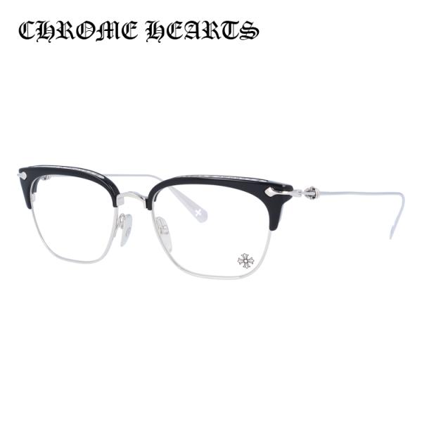 ���K�l �t���[�� �N�����n�[�c CHROME HEARTS PC���K�l �u���[���C�g�J�b�g �V�ዾ �ɒB �u�����h �߂��� SLUNTRADICTION BK SS 54 �C�O���K�i �v���[���g