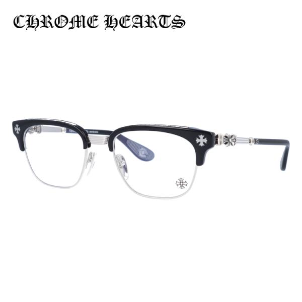 Kl t[ Nn[c CHROME HEARTS PCKl u[CgJbg Vዾ ɒB uh ߂ BONENNOISSEUR II BK BS 53 v[g Mtg