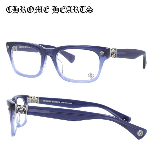 クロムハーツ アクセサリー - 眼鏡(めがね)の人気商品・通販・価格比較 