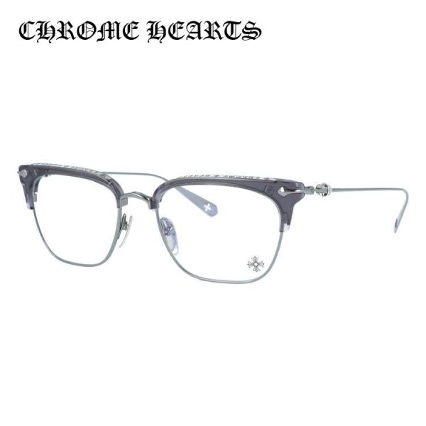 m*y様 CHROME HEARTS メタルフレーム サングラス CHROME HEARTS クロムハーツ BLUE JOB スクエアメタルフレーム