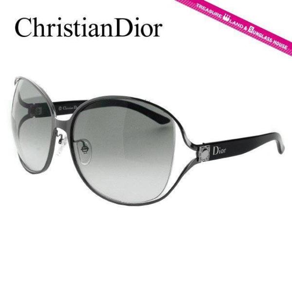 Christian Dior（クリスチャン・ディオール） サングラス Christian