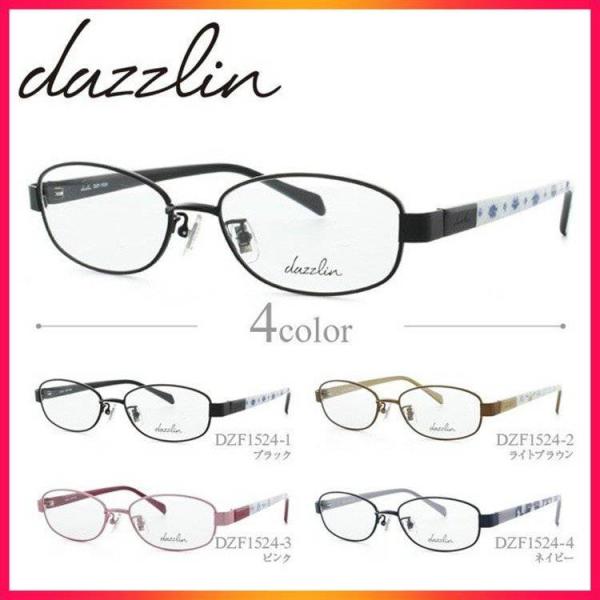 Kl t[ _Y dazzlin PCKl u[CgJbg Vዾ ɒB uh  ߂ DZF1524-1/DZF1524-2/DZF1524-3/DZF1524-4 v[g