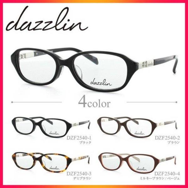 Kl t[ _Y dazzlin PCKl u[CgJbg Vዾ ɒB uh  ߂ DZF2540-1/DZF2540-2/DZF2540-3/DZF2540-4 v[g
