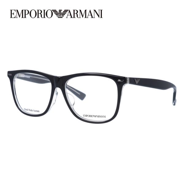 Kl t[ G|IA}[j EMPORIO ARMANI PCKl u[CgJbg Vዾ ɒB uh  ߂ EA1344J 7C5 53 v[g Mtg
