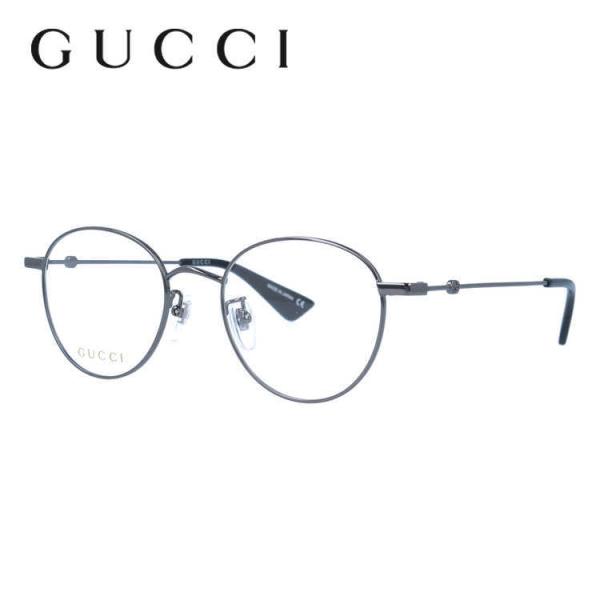 グッチ(GUCCI) メガネフレーム 老眼鏡 その他のメンズファッション雑貨  