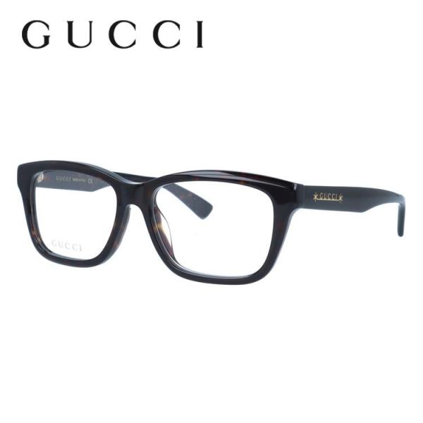 GUCCI（グッチ） メガネフレーム PCメガネ ブルーライトカット 老眼鏡