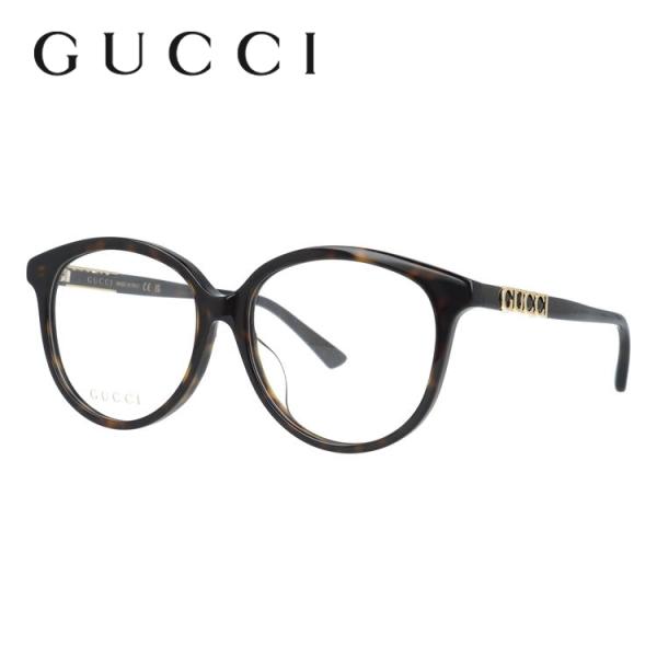 GUCCI（グッチ） メガネ フレーム 伊達メガネ 老眼鏡 ブルーライト